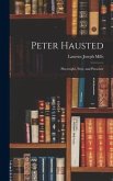 Peter Hausted: Playwright, Poet, and Preacher