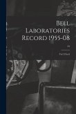 Bell Laboratories Record 1955-08: Vol 33 Iss 8; 33