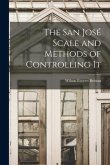 The San José Scale and Methods of Controlling It