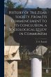 History of the Zoar Society, From Its... - Bild 1