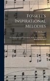 Fossett's Inspirational Melodies