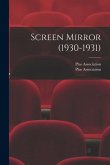 Screen Mirror (1930-1931)