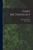 Dairy Bacteriology