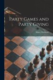Party Games and Party Giving