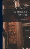 A Book of Nature