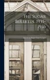 The Sugar Bulletin, 1935-1936; 14