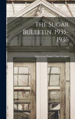 The Sugar Bulletin, 1935-1936; 14