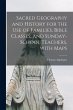 Sacred Geography and History... - Bild 1