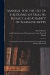 Manual for the Use of the Board of... - Bild 1