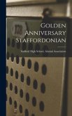 Golden Anniversary Staffordonian