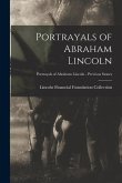 Portrayals of Abraham Lincoln; Portrayals of Abraham Lincoln - Precious Stones