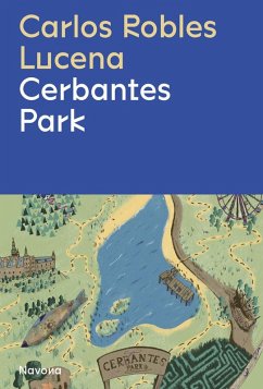 Cover Cerbantes Park