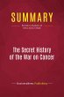 Summary: The Secret History of the War... - Bild 1