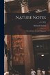 Nature Notes: the Selborne Society's... - Bild 1