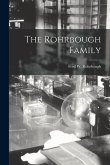 The Rohrbough Family