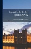 Essays in Irish Biography