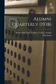 Alumni Quarterly (1938)