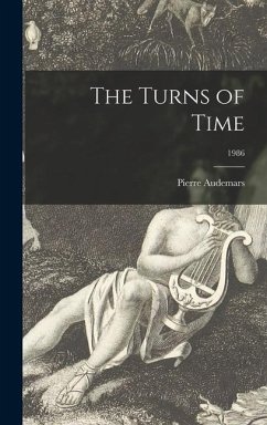 The Turns of Time; 1986 - Audemars, Pierre