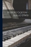 Robert Goffin - Biblio (1945)