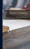 Select Homes