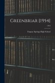 Greenbriar [1954]; 1954