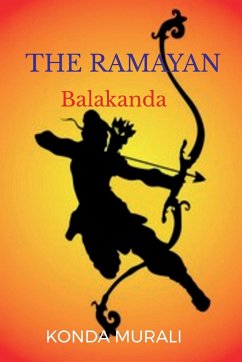 The Ramayan - Murali, Konda