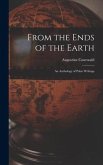 From the Ends of the Earth; an Anthology of Polar Writings