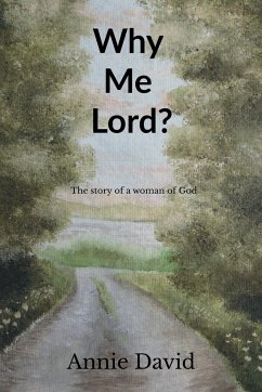 Why Me Lord? - David, Annie