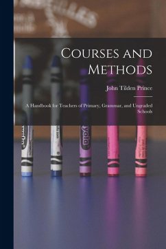 Cover Courses and Methods