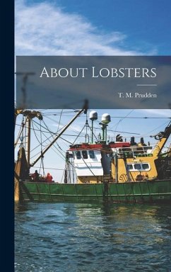 About Lobsters