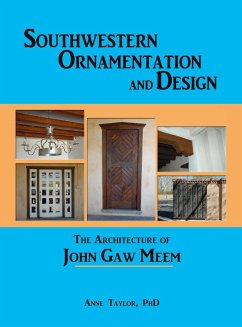 Southwestern Ornamentation and Design