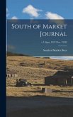 South of Market Journal; v.3 (Sept. 1927-Nov. 1928)