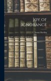 Joy of Ignorance