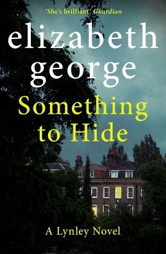 Something to Hide - George, Elizabeth