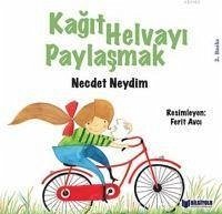 Kagit Helvayi Paylasmak - Neydim, Necdet