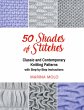 50 Shades of Stitches - Vol 2 - Bild 1