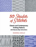 50 Shades of Stitches - Vol 2