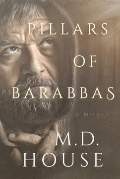 Pillars of Barabbas - House, M. D.