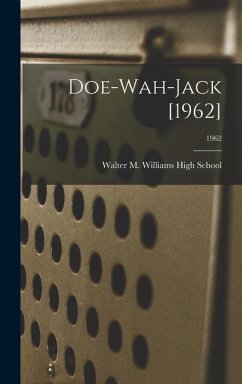 Doe-Wah-Jack [1962]; 1962