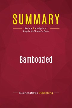Summary: Bamboozled - Businessnews Publishing