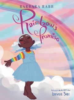 Cover Rainbow's Promise