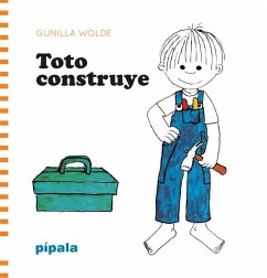 Cover Toto construye