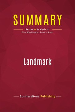 Summary: Landmark - Businessnews Publishing