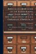 A Catalogue of Some of the Rarer Books,... - Bild 1