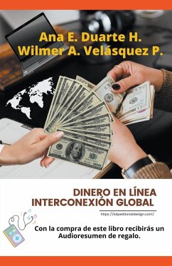 Dinero en línea Interconexión Global - Peraza, Wilmer Antonio Velásquez; Hernandez, Ana Elizabeth Duarte