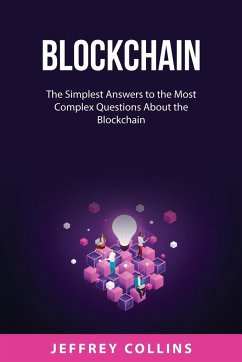 Blockchain - Collins, Jeffrey