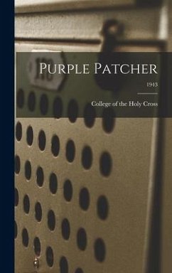 Purple Patcher; 1943