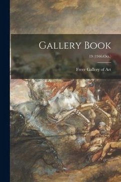 Gallery Book; 19 (1946: Oct.)