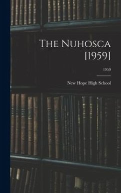 The Nuhosca [1959]; 1959