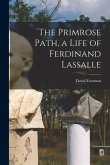 The Primrose Path, a Life of Ferdinand Lassalle